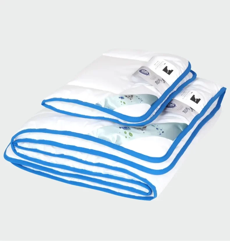 Puma Baby Duvet and Pillow Set