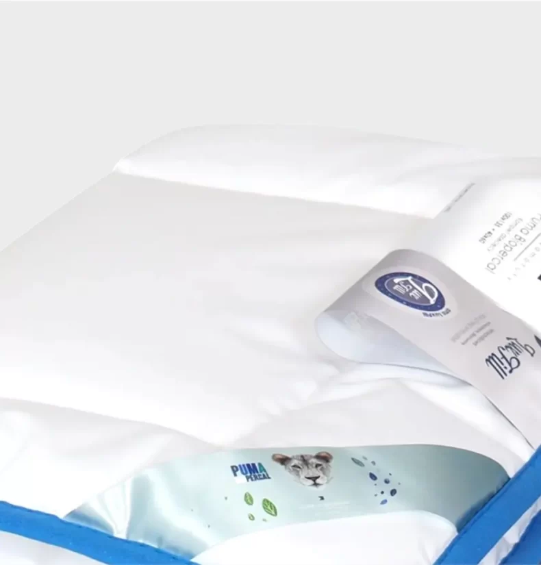 Puma Baby Duvet and Pillow Set - Image 3