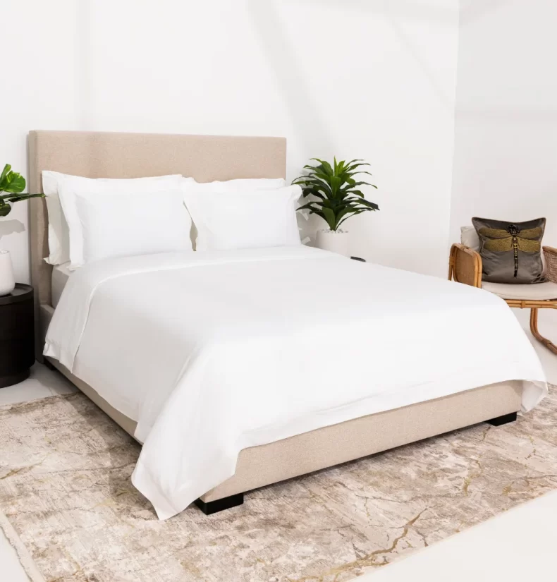 Elyse Duvet Cover Set - Image 2