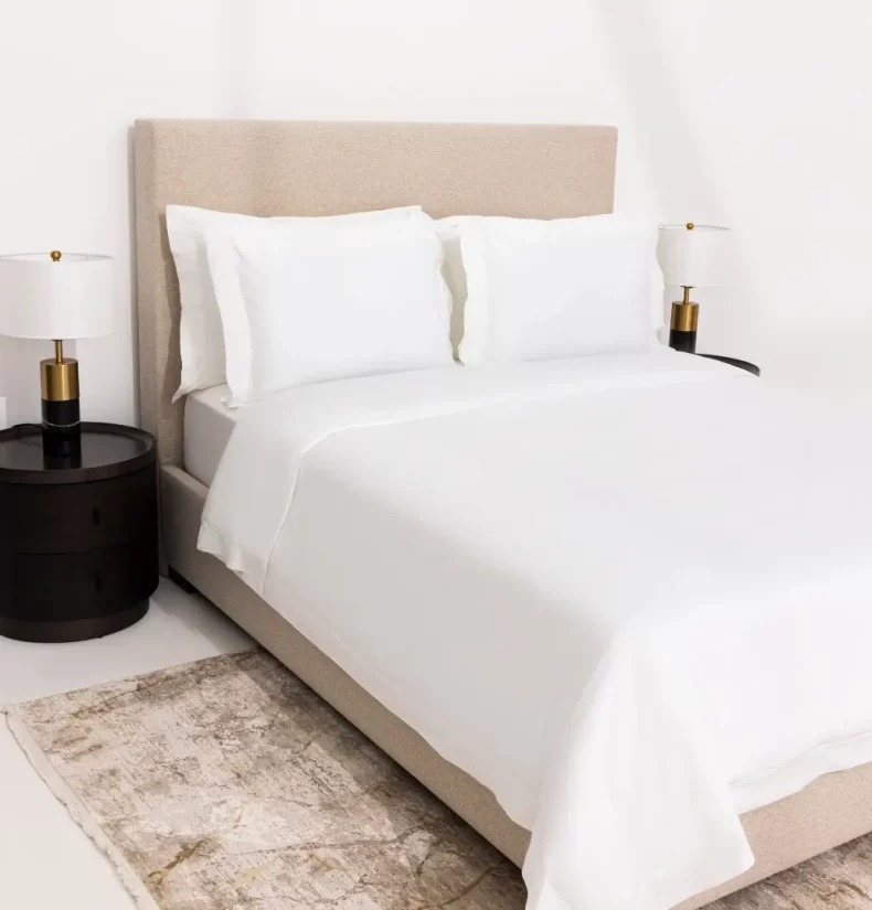 Elyse Duvet Cover Set - Image 3