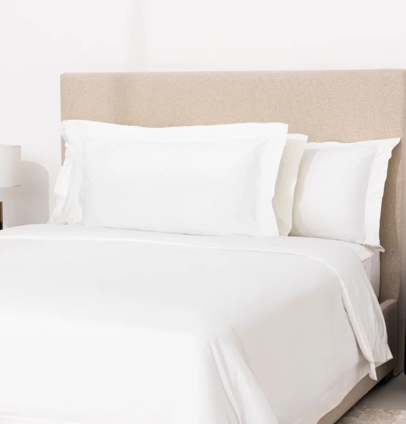 Elyse King Oxford Pillowcases - Set of 2