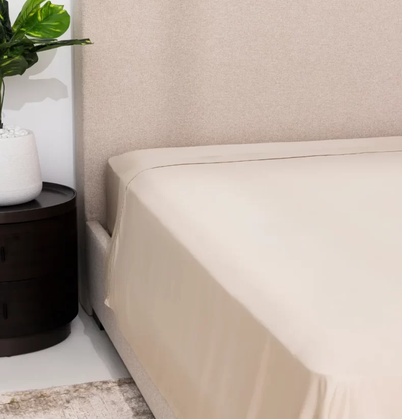 Natura Flat Sheet