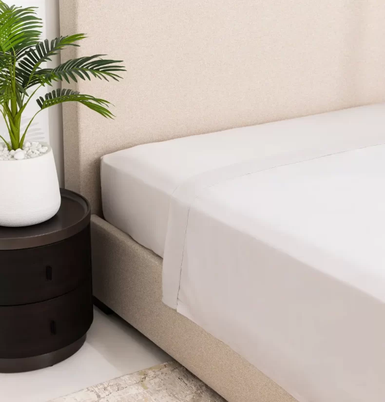 Natura Flat Sheet