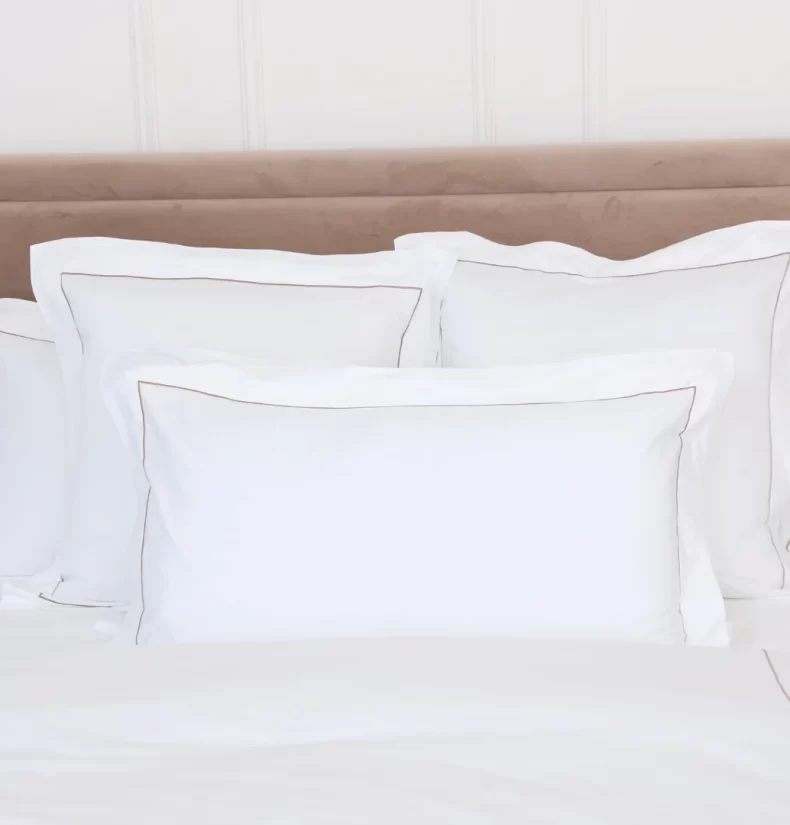 Uno King Oxford Pillowcases - Set of 2 - Image 2