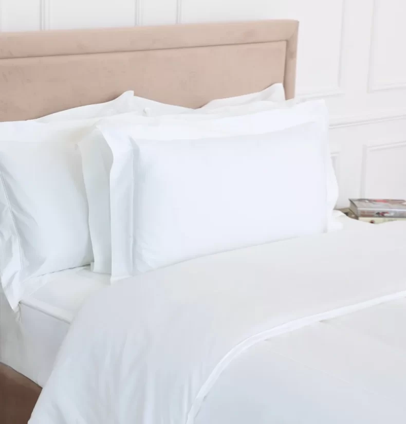 Uno King Oxford Pillowcases - Set of 2